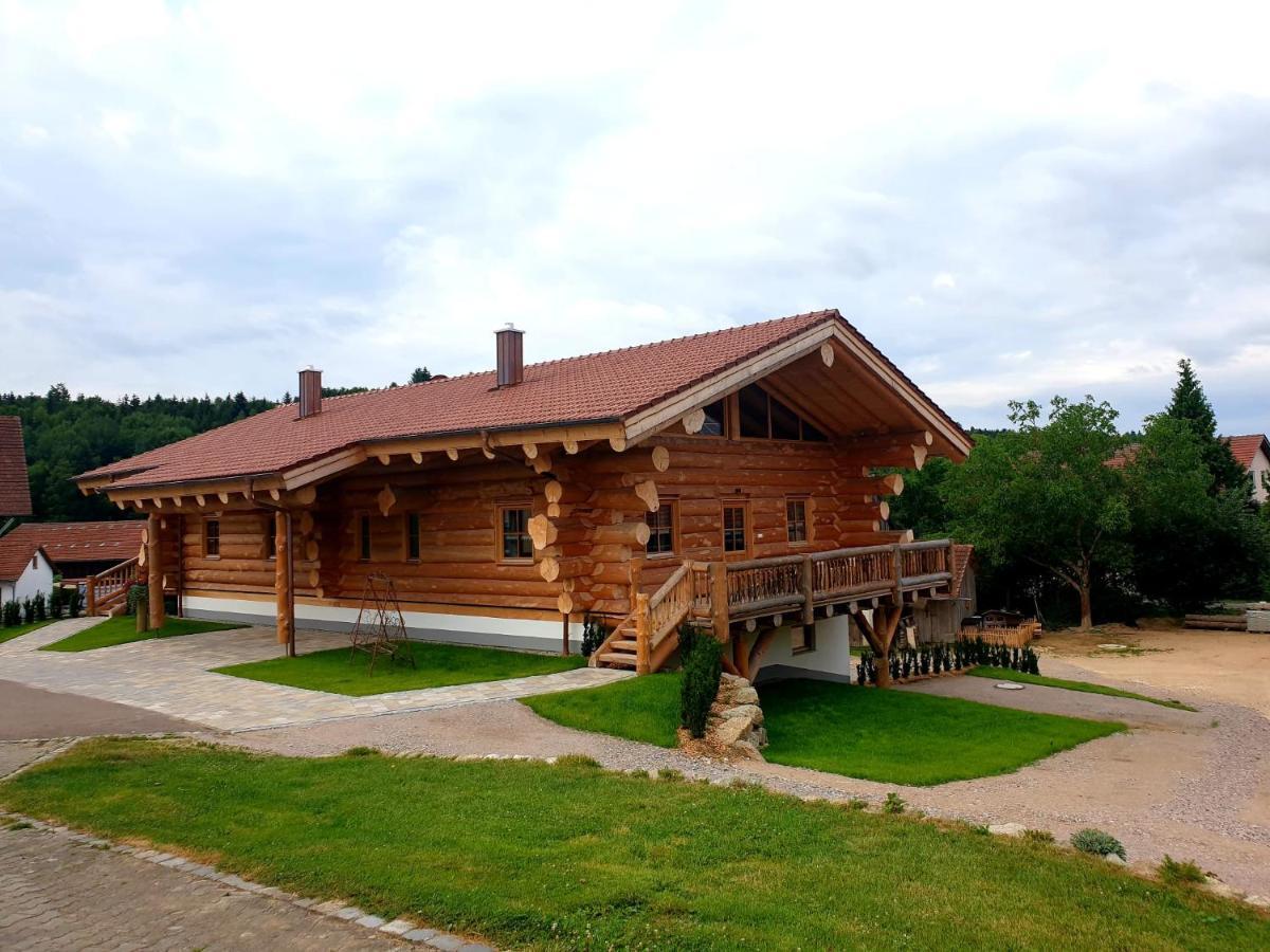 Huettenzauber Laumer Вьорт ан дер Донау Екстериор снимка